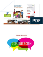 Comunicación Ece-secundaria (1)