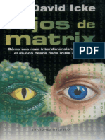 David Icke - Hijos de Matrix.pdf