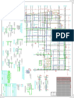 Floor Plan and Details