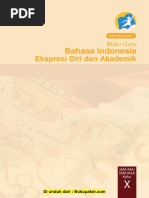 Download Buku Pegangan Guru Bahasa Indonesia SMA Kelas 10 Kurikulum 2013 Edisi Revisi 2014pdf by Muhammad Ismatulloh SN354819148 doc pdf
