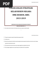 Teka Silang Kata Kelab Rukun Negara