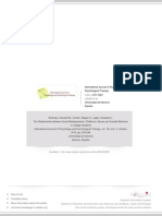 The Relationship Between Social Maladjustment, Childhood Abuse and Suicidal Behavior in College 