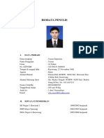 Biodata