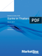 Banks Thailand