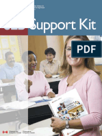 CLB Support Kit Website 1