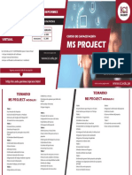 VIRTUAL Msproject