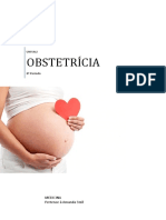 Assistência pré-natal: organização e objetivos