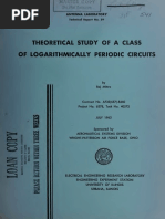 Theoretical Study 59 Mitt