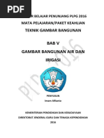 Download BAB-V-GAMBAR-BANGUNAN-AIR-DAN-IRIGASIpdf by SaedunEdun SN354825383 doc pdf