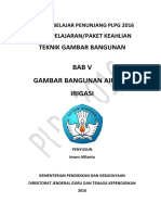 GAMBAR BANGUNAN AIR