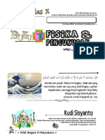 Fisika Matrikulasi Fisika Dan Pengukuran PDF