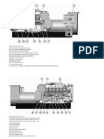 Cat 3512 Sensor Position