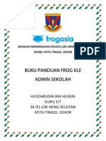 E-book Panduan Admin Vlefrog