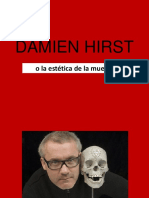 Damien Hirst (RW)