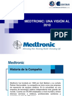 Caso Medtronic