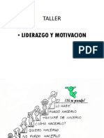 LIDERAZGO Y MOTIVACION.pptx