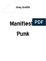 Manifiesto Punk by Greg Graffin.pdf