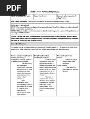 lesson plan 7 