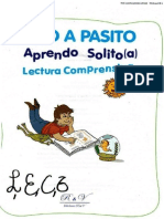 Excelente Libro Paso-A-pasito Leo Solito
