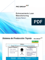Lean Manufacturing [Revised]2