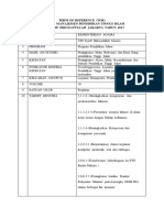 TOR 2132.002 Layanan Penyelenggaraan Pendidikan Tinggi Keagamaan Islam - 2017