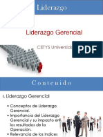 LIDERAZGO GERENCIAL Rev P PDF
