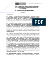RN049 - 2013 - OEFA - CD (Versión Actualizada) PDF