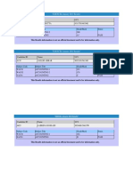 A Level Edexcel Result ResultOffice Word Document