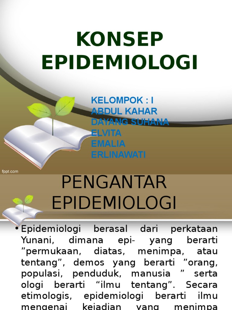 epidemiologi.ppt