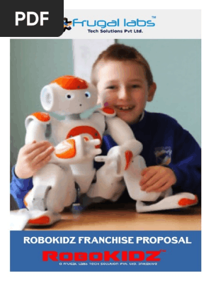 robokidz kit
