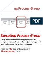 03hussam Executing & Monitoring and Controlling & Closing