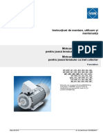 Motoare Asincrone Trifazate PDF