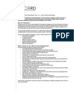 Electrical Single Line Diagram Guidance