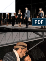 Slideshow Spettacolo Teatrale Tango Di Periferia