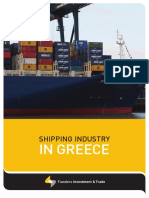 2013 Shipping-Industry Greece