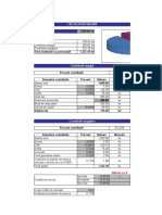 Calculator Salarii Norma Partiala de La 1 August 2017