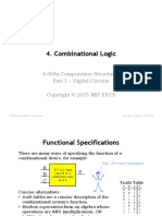 Pdfs Combinational Lecture