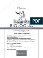 Biologija 9 a 2015
