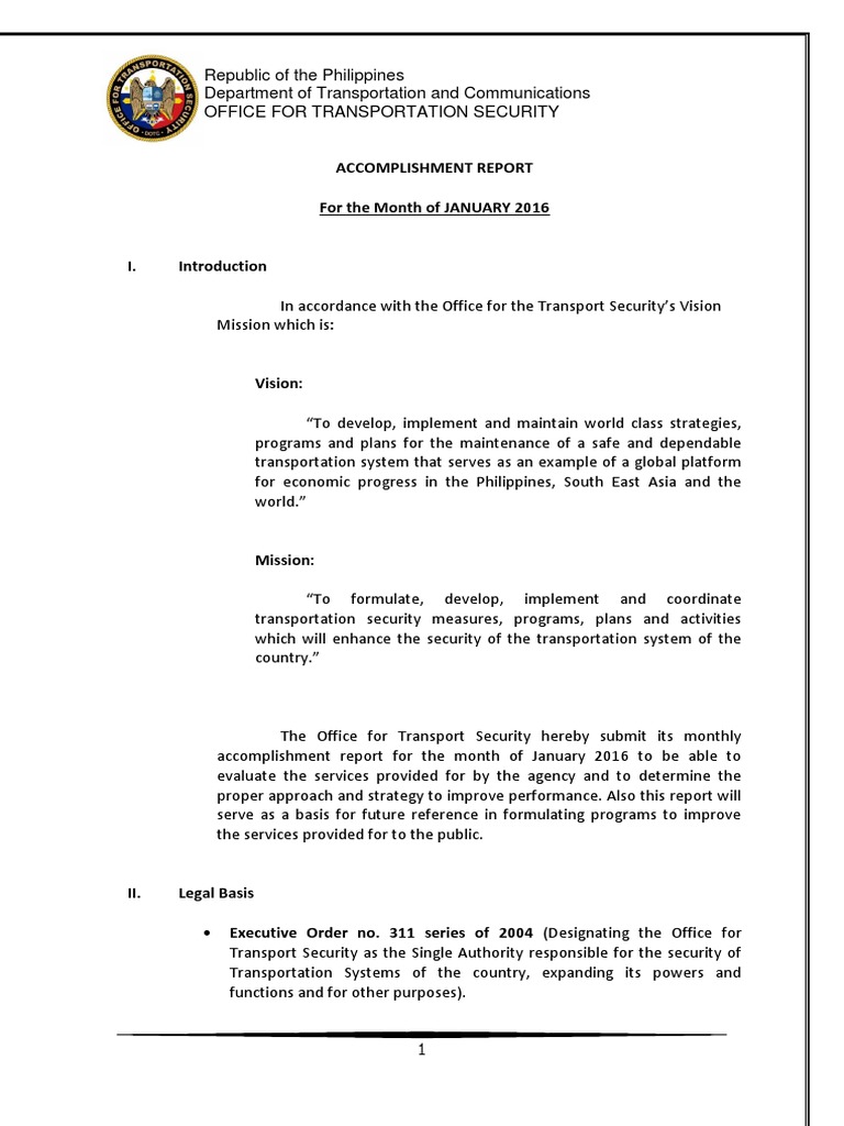 Report Jan 2016 PDF National Security Regulatory