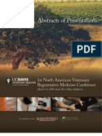 Navrmc 2010 Abstracts