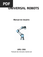 UR3 User Manual