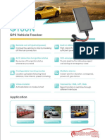 gt06n Leaflet PDF