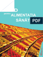 Graur M - Ghid pentru alimentația sănătoasă.pdf