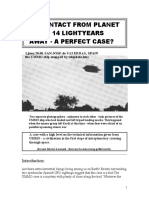 Ufo Contact From Planet Ummo PDF