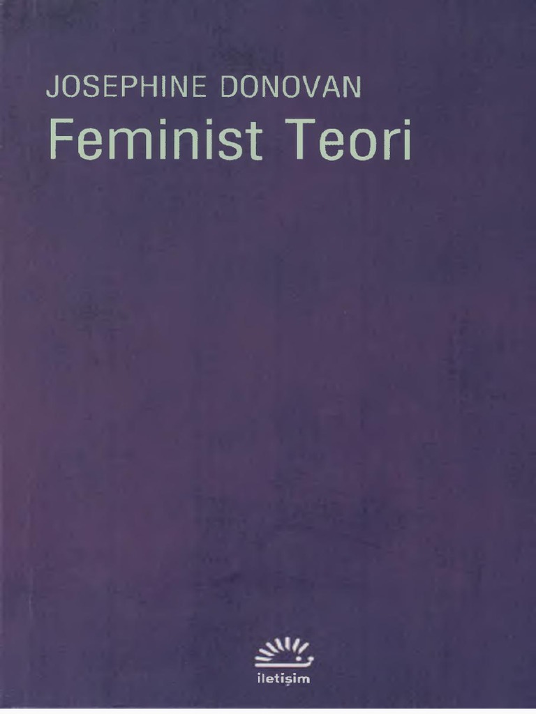 Feminist Teori | PDF