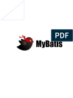 MyBatis 3
