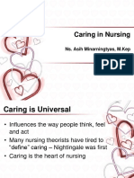 Caring in Nursing net.ppt