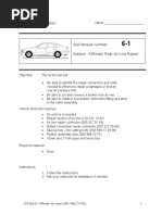 319 Mod 6-1 Airmatic Line Repair (MG WH) 7-17-02