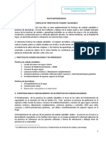 Pauta Metodologica - Cartillas Practicas Saludables - 24 Junio