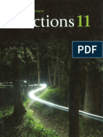 Functions 11 Textbook